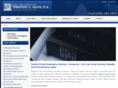 timothydavelaw.com