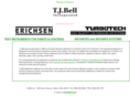 tjbell.com