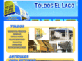 toldosellago.es