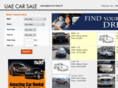 uaecarsale.com