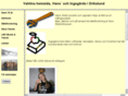 vahlin.net