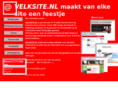 velksite.nl