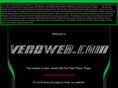 vendweb.com