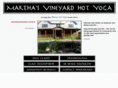 vineyardyoga.com