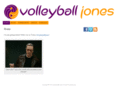 volleyballjones.com