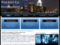 watchfuleyeinvestigations.com