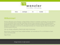 wenzler.org