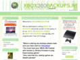 xbox360backups.com