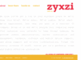 zyxzi.com