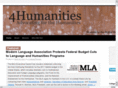 4humanities.net