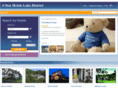 4starhotelslakedistrict.com