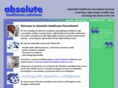 absoluterecruitmentsolutions.com