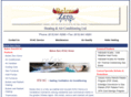 acadiaheatpump.com