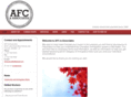 afcandassociates.com