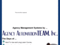 agencyautomationteam.com