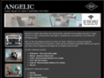 angelicnails.co.uk