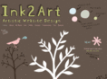 artsywebdesign.com