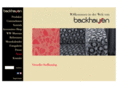 backhausen.com