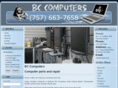 bcrepair.com