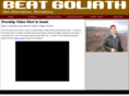 beatgoliath.com