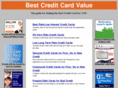 bestcardvalue.com