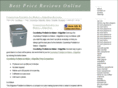 bestpricereviewsonline.com