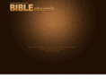 bibleroanoke.com