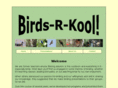 birdsrkool.com