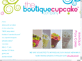 boutiquecupcakes.com