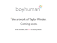 boyhuman.com