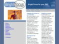 brightfocus.info