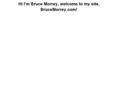 brucemorrey.com
