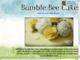 bumblebeecakeshoppe.com