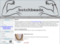 butchbeads.com