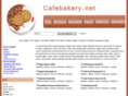 cafebakery.net