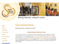 cbscooperative.com