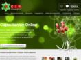 centrodeinformaticaensalud.org