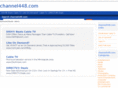 channel448.com