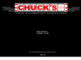 chucksauto.com