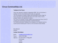 cirruscommodities.com
