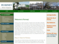 cityofromney.com