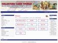 collectorscardworld.com