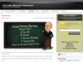 coloradomedicareclassroom.com
