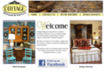 cottageantiquesinteriors.com