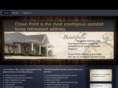crownpointretirement.com
