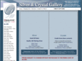 crystalandsilvergallery.com