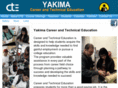 cte-yakima.org
