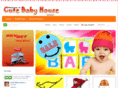 cutebabyhouse.com