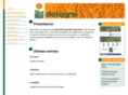 delagro.org