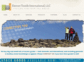 denvertextileinternational.com